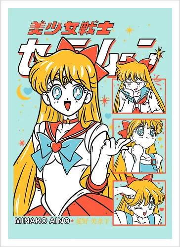 Sailor Venus