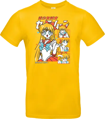 Sailor Venus