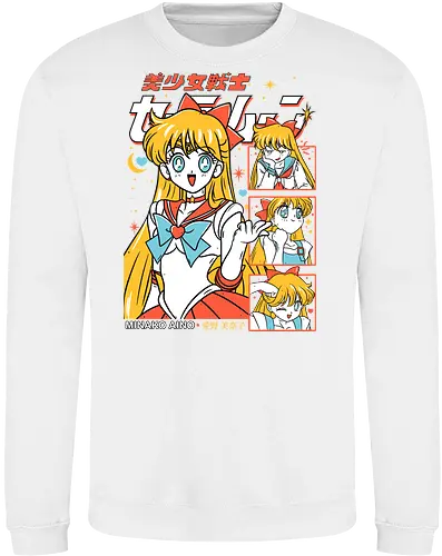 Sailor Venus