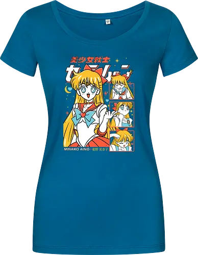 Sailor Venus