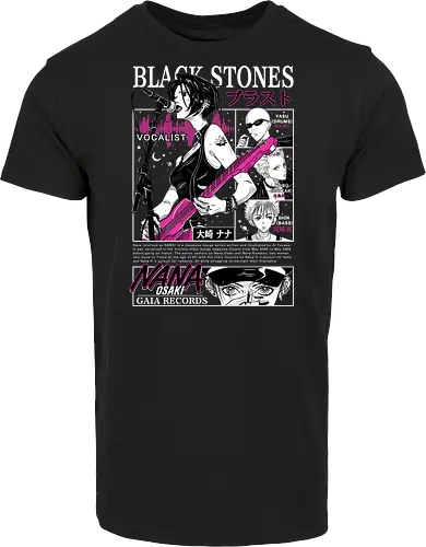 Black Stones