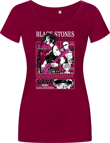 Black Stones