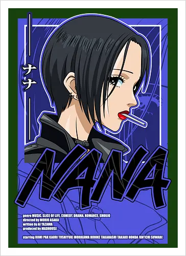 Nana