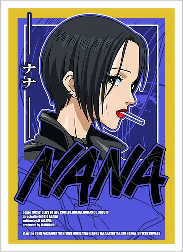 Nana