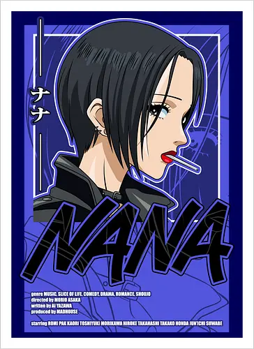 Nana
