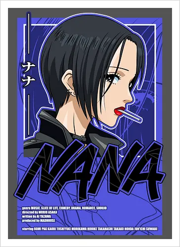 Nana