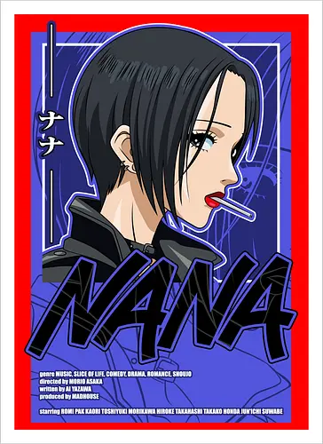 Nana