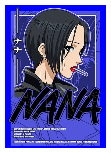 Nana