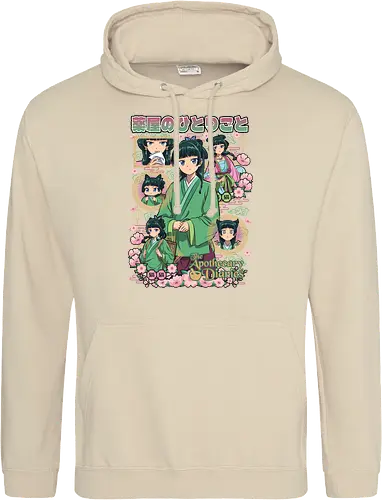 The apothecary diaries