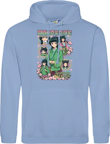 The apothecary diaries