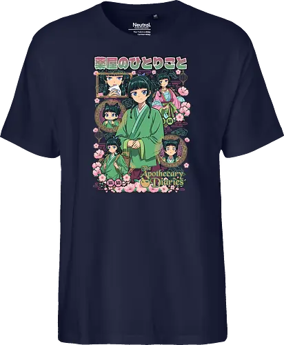 The apothecary diaries