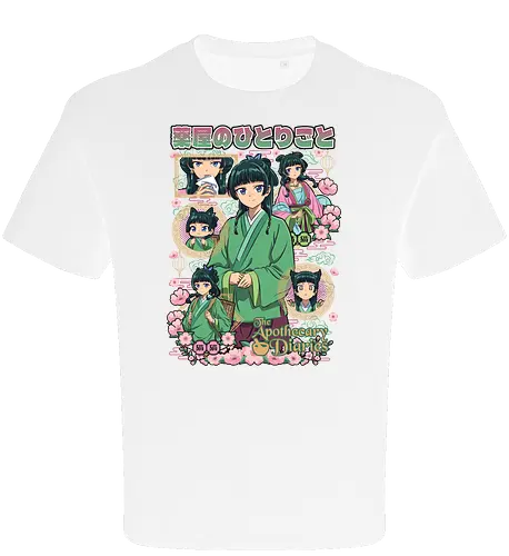 The apothecary diaries