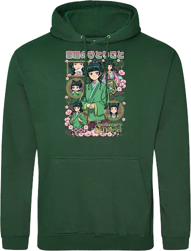 The apothecary diaries