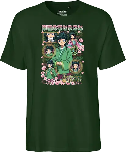 The apothecary diaries