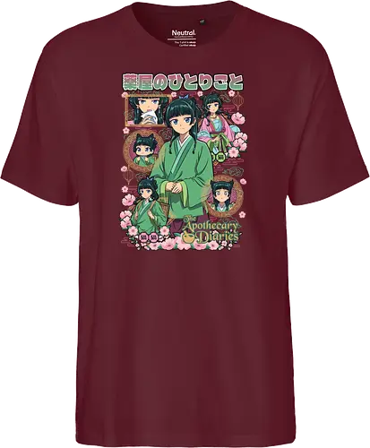 The apothecary diaries