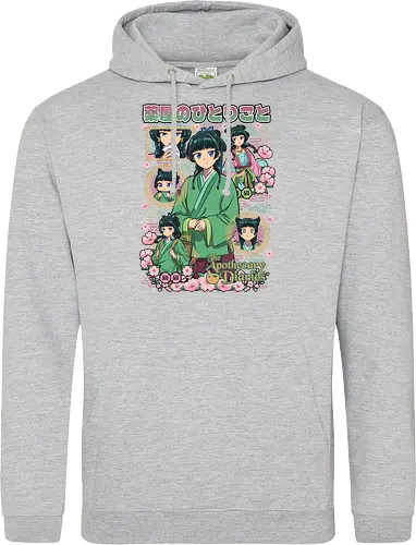 The apothecary diaries