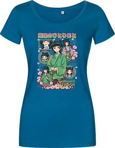 The apothecary diaries