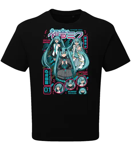 Hatsune Miku