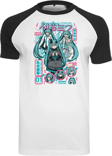 Hatsune Miku