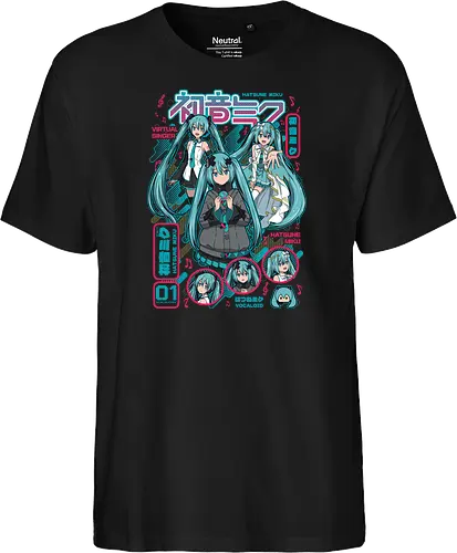 Hatsune Miku