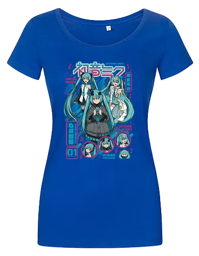 Hatsune Miku