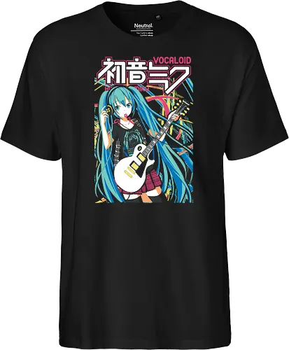 Miku Rock