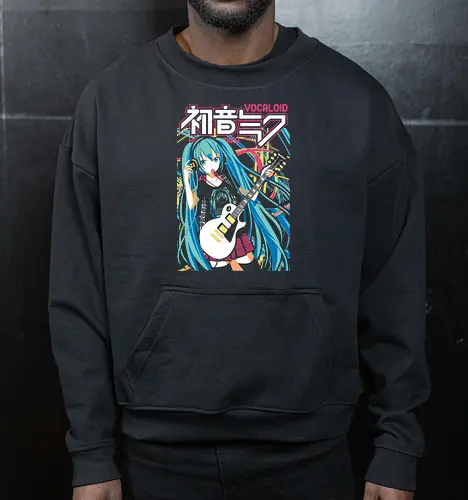 Miku Rock