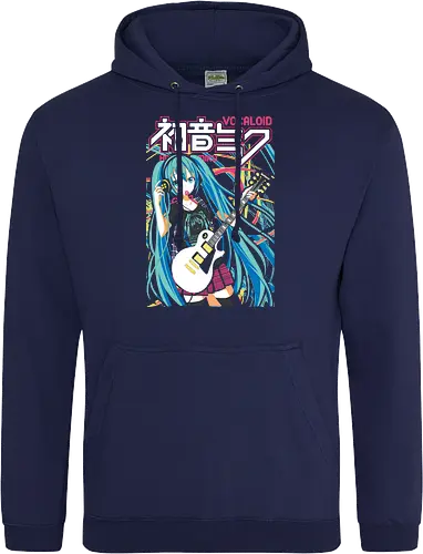 Miku Rock