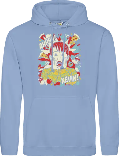 Kevin's Christmas Chaos