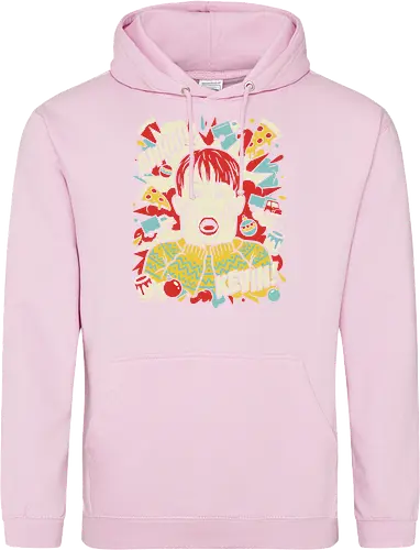 Kevin's Christmas Chaos