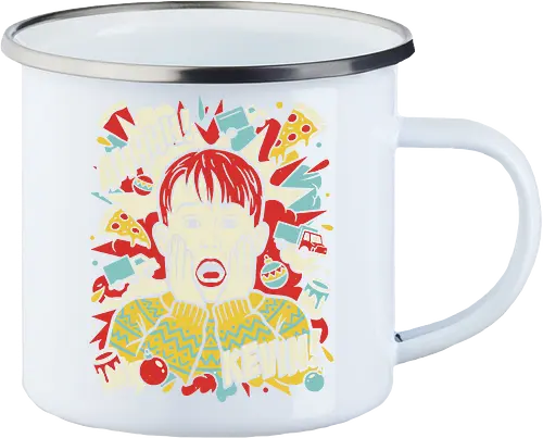 Kevin's Christmas Chaos