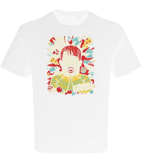 Kevin's Christmas Chaos