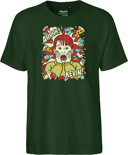 Kevin's Christmas Chaos