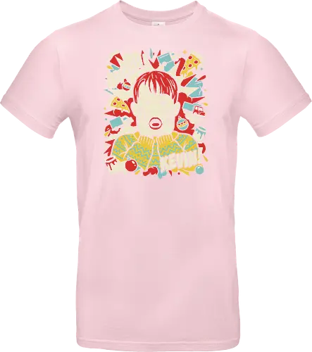 Kevin's Christmas Chaos