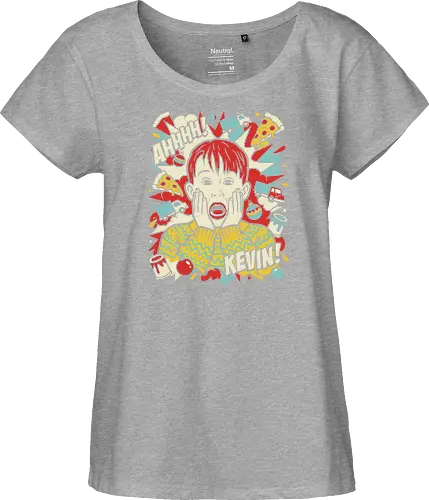 Kevin's Christmas Chaos