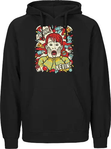 Kevin's Christmas Chaos