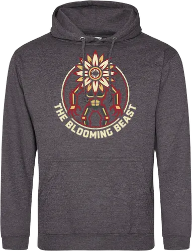 Demogorgon Flower Monster