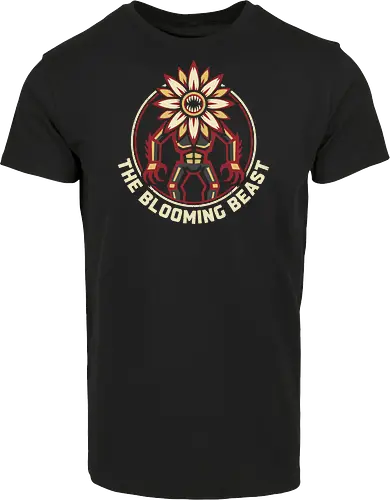 Demogorgon Flower Monster