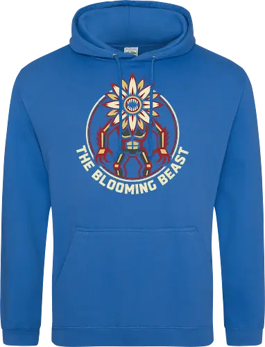 Demogorgon Flower Monster