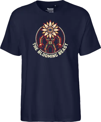 Demogorgon Flower Monster