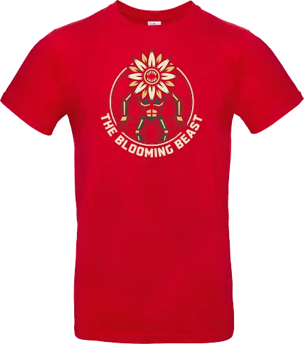 Demogorgon Flower Monster