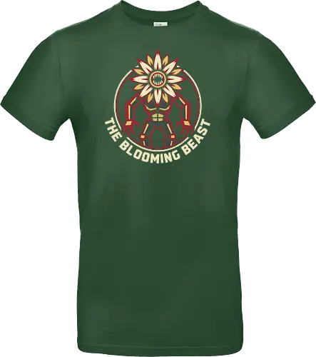 Demogorgon Flower Monster