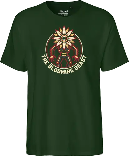 Demogorgon Flower Monster