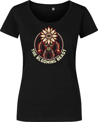 Demogorgon Flower Monster