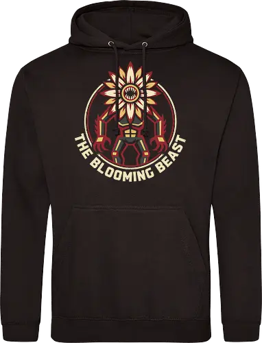 Demogorgon Flower Monster