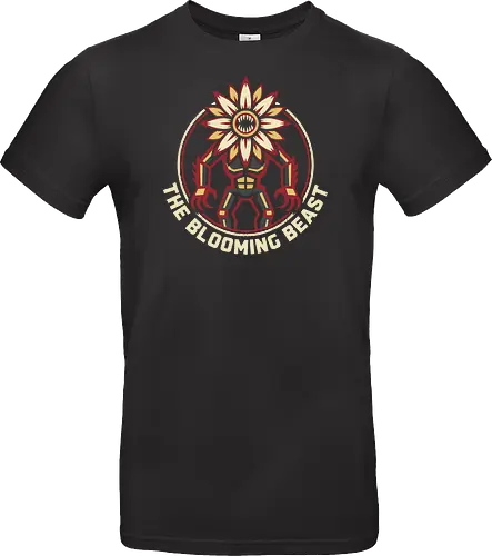 Demogorgon Flower Monster