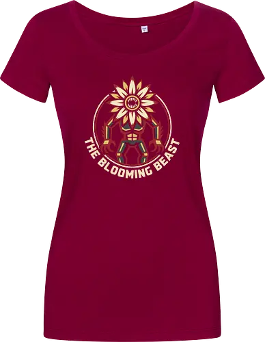 Demogorgon Flower Monster