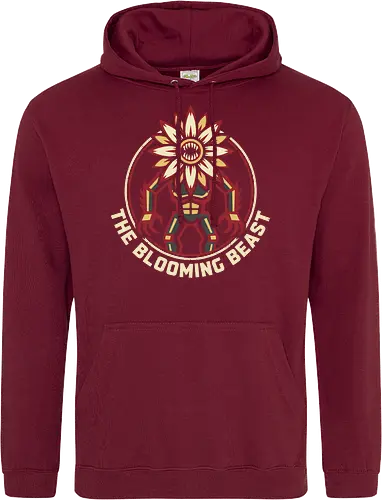 Demogorgon Flower Monster