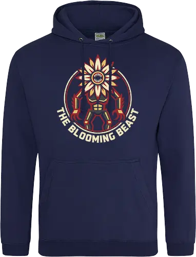 Demogorgon Flower Monster