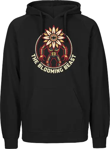 Demogorgon Flower Monster